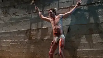 Zasłona do filmu "Bez Litości 2" #812194