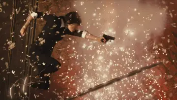 Zasłona do filmu "Kingsman: Tajne służby" #1216148