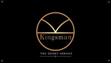 Zasłona do filmu "Kingsman: Tajne służby" #171716