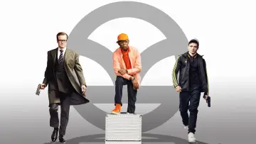 Zasłona do filmu "Kingsman: Tajne służby" #171717