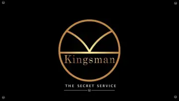 Zasłona do filmu "Kingsman: Tajne służby" #171719