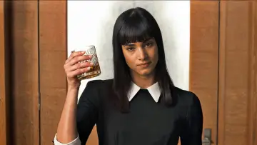 Zasłona do filmu "Kingsman: Tajne służby" #585643