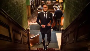 Zasłona do filmu "Kingsman: Tajne służby" #585656