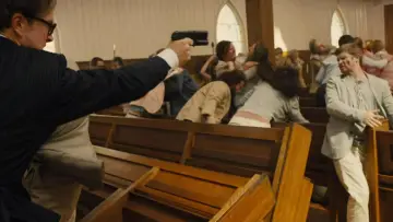 Zasłona do filmu "Kingsman: Tajne służby" #585657