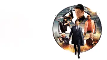 Zasłona do filmu "Kingsman: Tajne służby" #585665