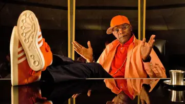 Zasłona do filmu "Kingsman: Tajne służby" #748828