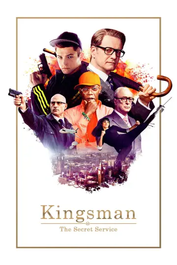 Kingsman: Tajne służby