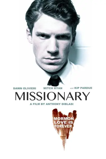 Plakat do filmu "Missionary" #1126758