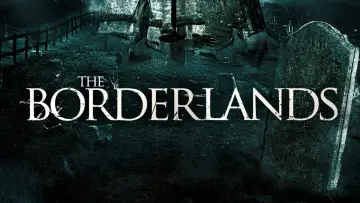 Zasłona do filmu "The Borderlands" #1585033