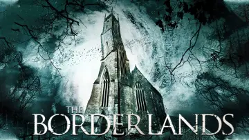 Zasłona do filmu "The Borderlands" #949433