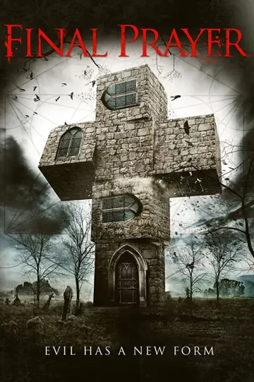 Plakat do filmu "The Borderlands" #949446