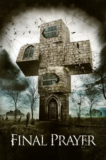 Plakat do filmu "The Borderlands" #949447
