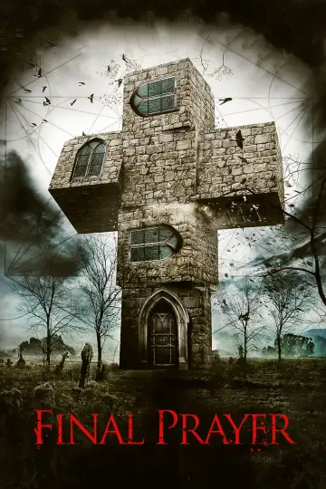 Plakat do filmu "The Borderlands" #949448