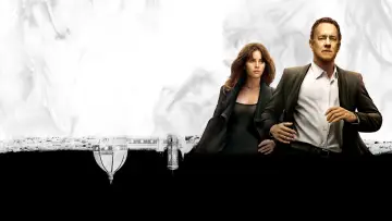 Zasłona do filmu "Inferno" #305781