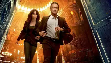 Zasłona do filmu "Inferno" #305785