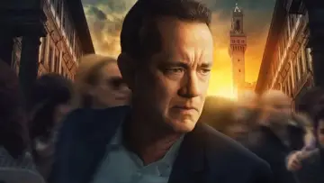 Zasłona do filmu "Inferno" #305786