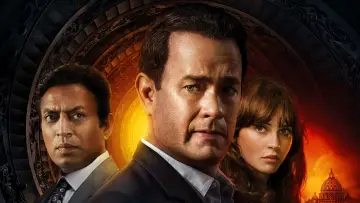 Zasłona do filmu "Inferno" #305787