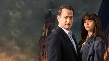 Zasłona do filmu "Inferno" #305788