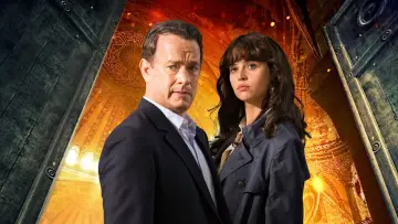 Zasłona do filmu "Inferno" #305789