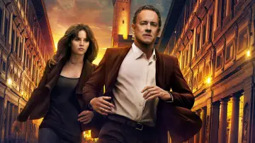 Zasłona do filmu "Inferno" #305790