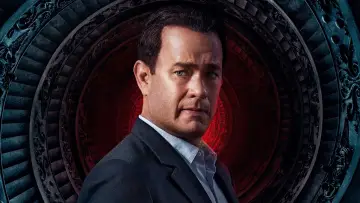 Zasłona do filmu "Inferno" #305791