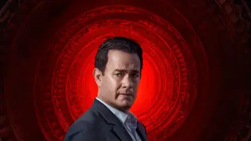 Zasłona do filmu "Inferno" #305792