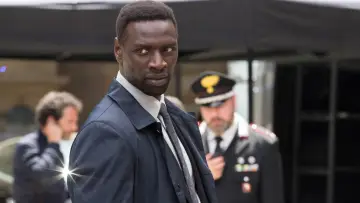Zasłona do filmu "Inferno" #305794