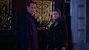 Zasłona do filmu "Inferno" #305795