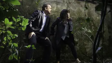 Zasłona do filmu "Inferno" #305797
