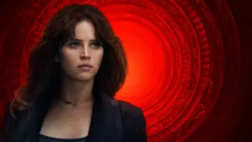Zasłona do filmu "Inferno" #305806