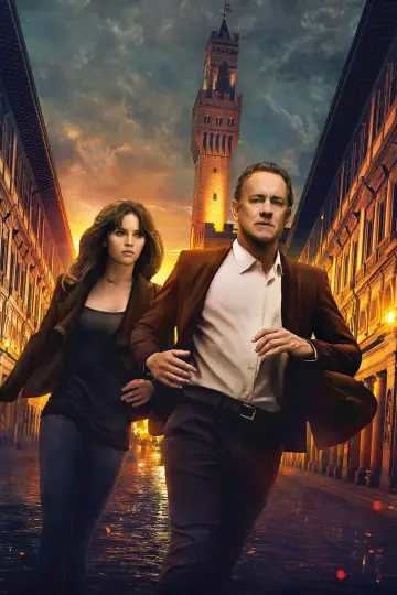 Plakat do filmu "Inferno" #305808