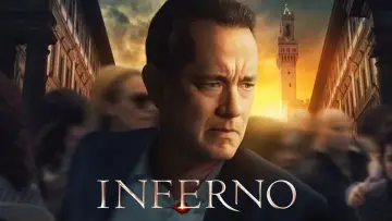 Zasłona do filmu "Inferno" #58194