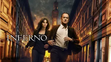 Zasłona do filmu "Inferno" #58195