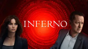 Zasłona do filmu "Inferno" #58196
