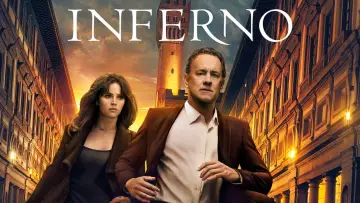 Zasłona do filmu "Inferno" #58197