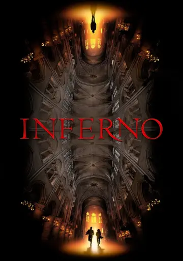 Plakat do filmu "Inferno" #58211