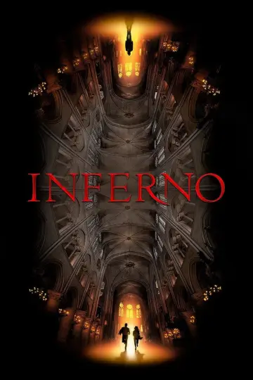 Plakat do filmu "Inferno" #58212