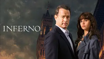 Zasłona do filmu "Inferno" #656224