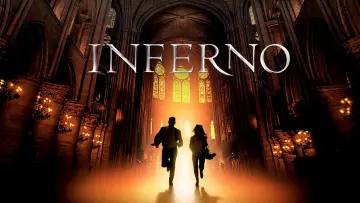 Zasłona do filmu "Inferno" #656227