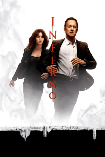 Plakat do filmu "Inferno" #656237