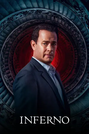 Plakat do filmu "Inferno" #656240