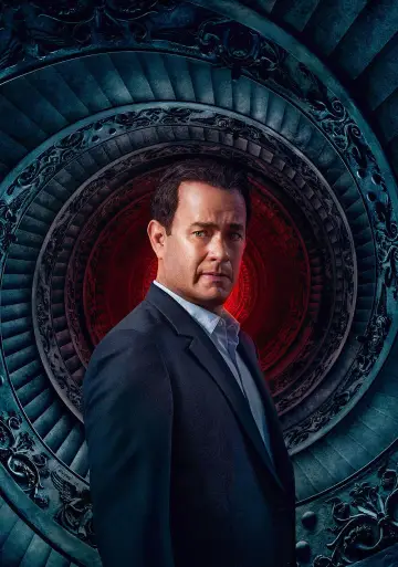 Plakat do filmu "Inferno" #656246