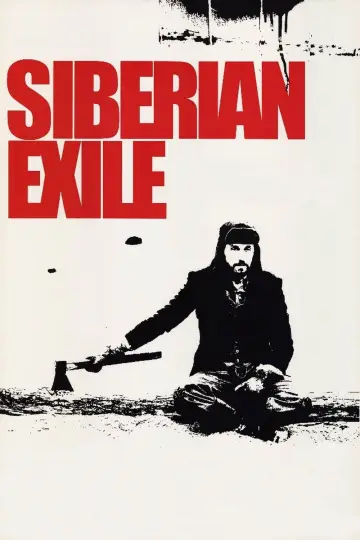 Plakat do filmu "Syberiada Polska" #1771454