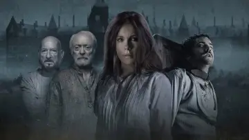Zasłona do filmu "Obłąkani" #259525