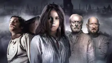 Zasłona do filmu "Obłąkani" #259526