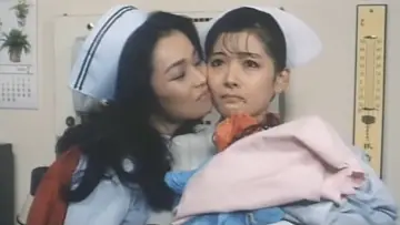 Zasłona do filmu "白衣物語 淫す！" #931250