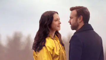 Zasłona do filmu "Nie ma mowy!" #436949