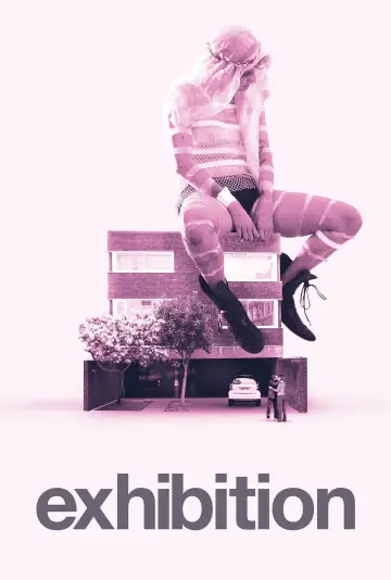 Plakat do filmu "Exhibition" #1135706
