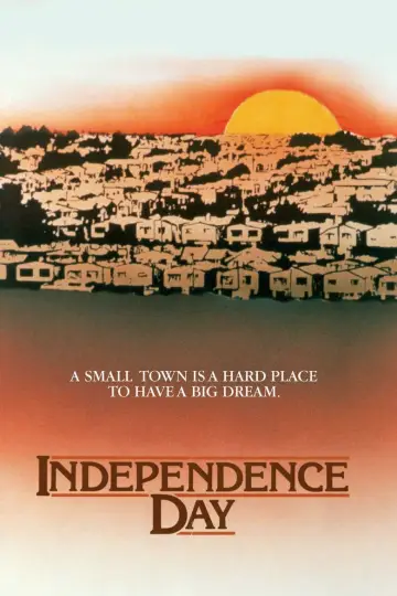 Plakat do filmu "Independence Day" #1137376