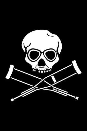 Jackass: Bezwstydny dziadek